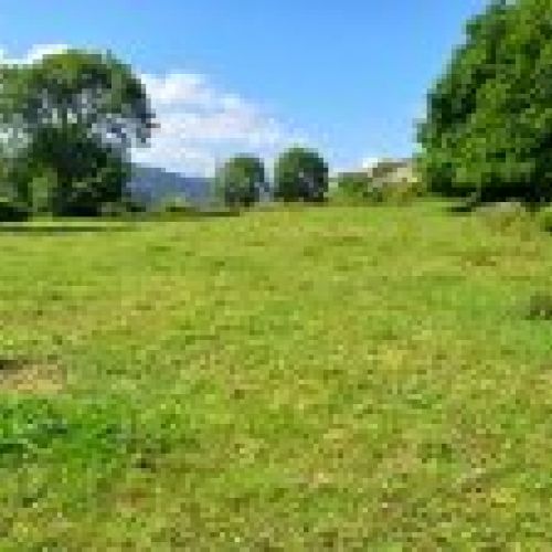 2 Fincas edificables en El Puntal   VILLAVICIOSA  (FIN
