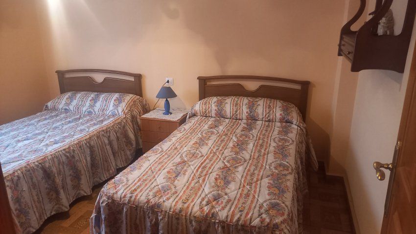 Piso de 3 dormitorios en VILLAVICIOSA  (PIS