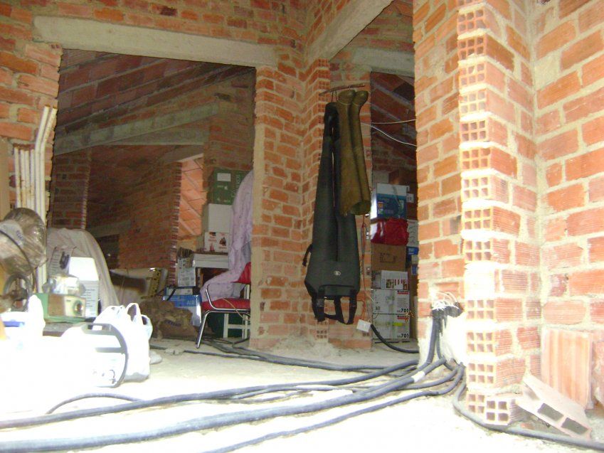 Casa independiente en el Puerto de El Puntal  (VILLAVICIOSA)  (CAS