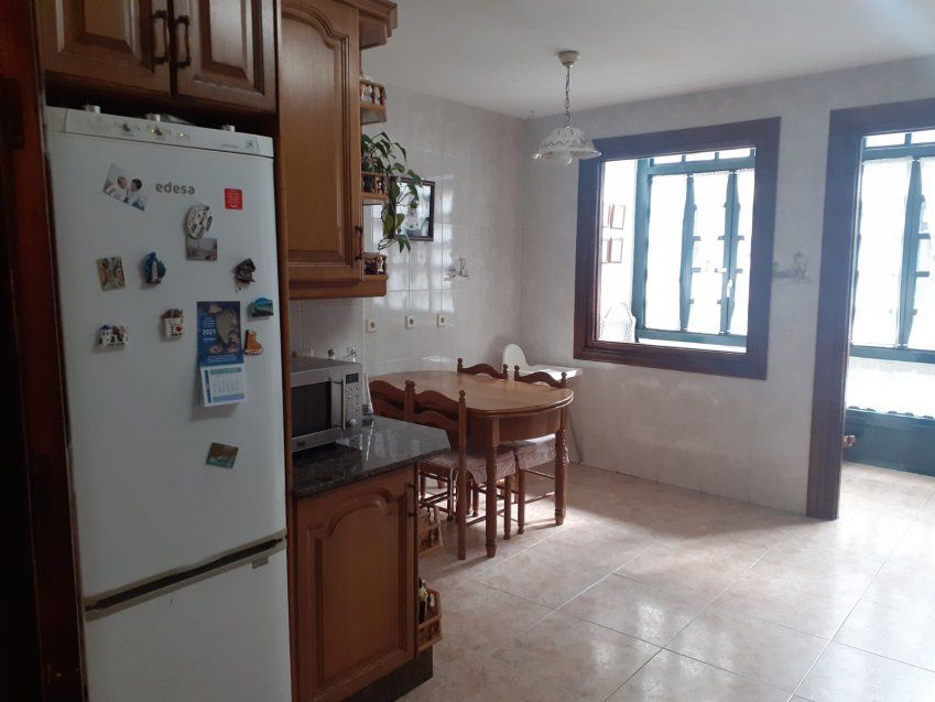 Casa de piedra reformada en el casco histórico de VILLAVICIOSA  (CAS