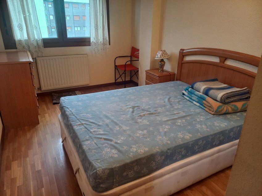 Alquiler de Apartamento de 1 dormitorio en VILLAVICIOSA  (ALQ