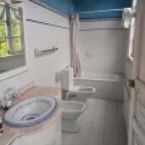 Casa de piedra para rehabilitar en VILLAVICIOSA  (REAB