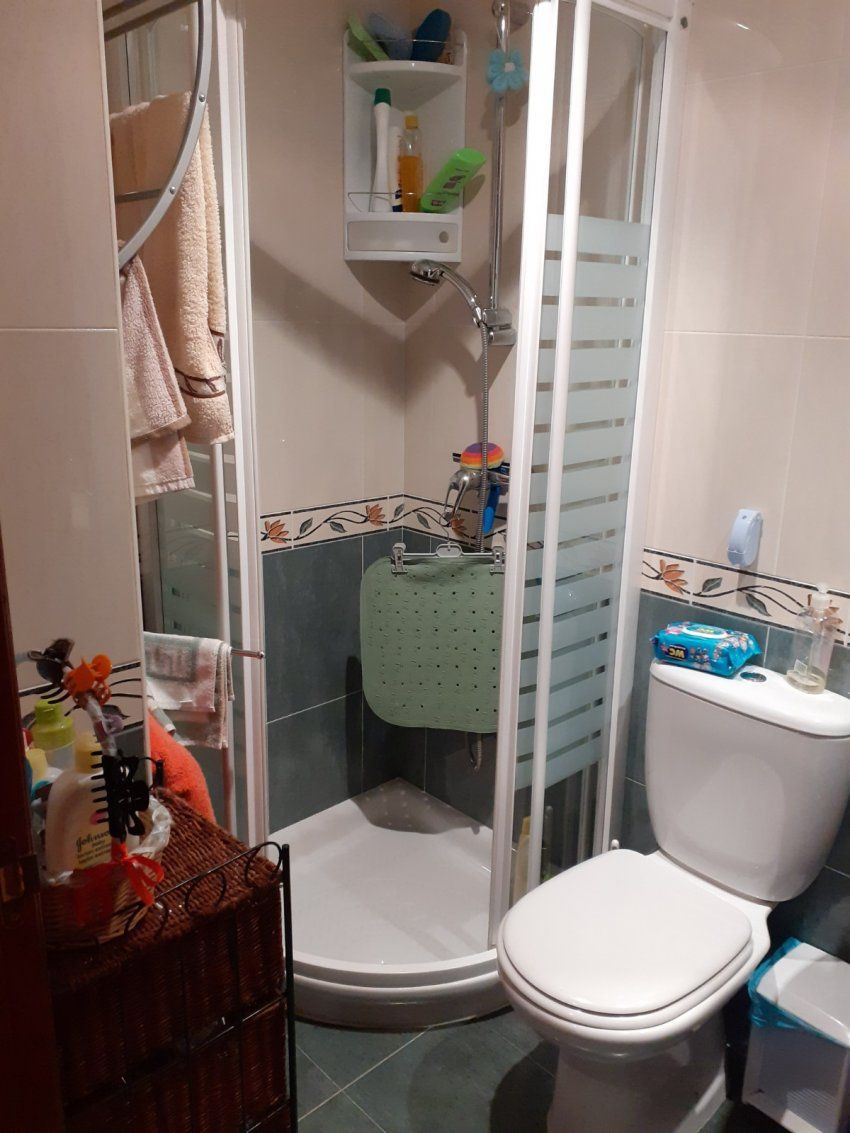 Piso de 3 dormitorios en VILLAVICIOSA  (PIS