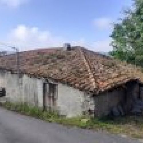 Casa de piedra para rehabilitar independiente en VILLAVICIOSA  (REAB