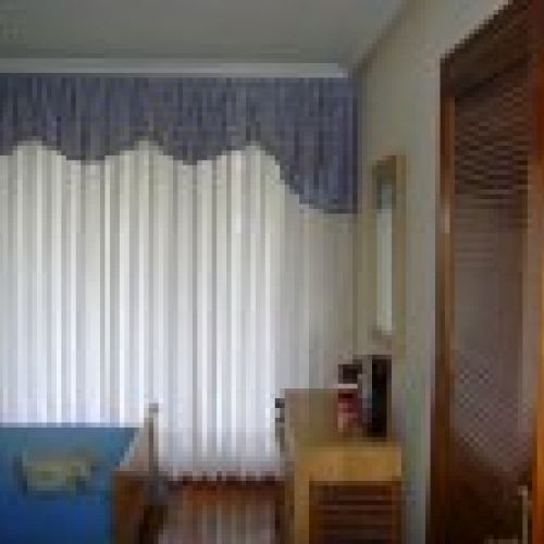 Casa independiente en el Puerto de El Puntal  (VILLAVICIOSA)  (CAS