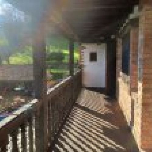 Casona de piedra rehabilitada en CABRANES  (CAS