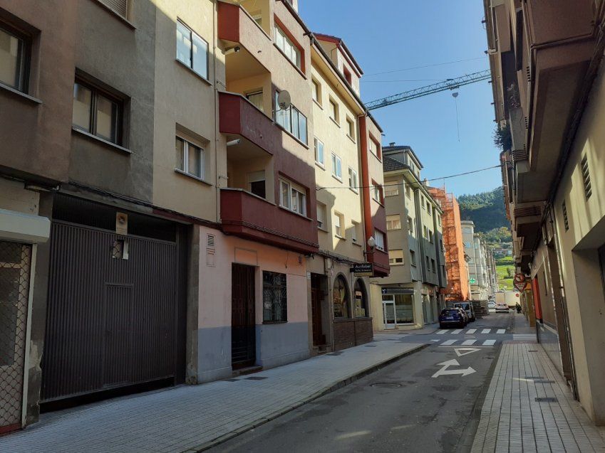 Garaje  Guardería de vehículos en VILLAVICIOSA (LOC