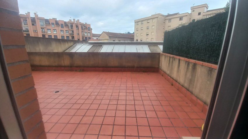 Piso de 2 dormitorios en VILLAVICIOSA (PIS.0185)