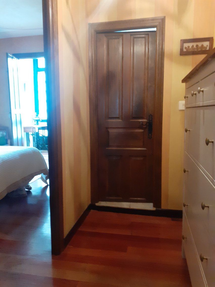 Casa de piedra reformada en el casco histórico de VILLAVICIOSA  (CAS