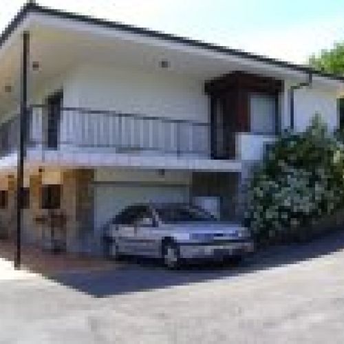 Casa independiente en el Puerto de El Puntal  (VILLAVICIOSA)  (CAS