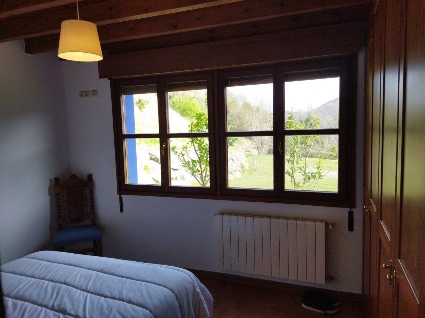 Casa independiente en CANGAS DE ONÍS