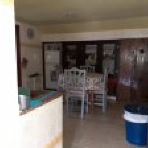 Casa 2 plantas a 2kms