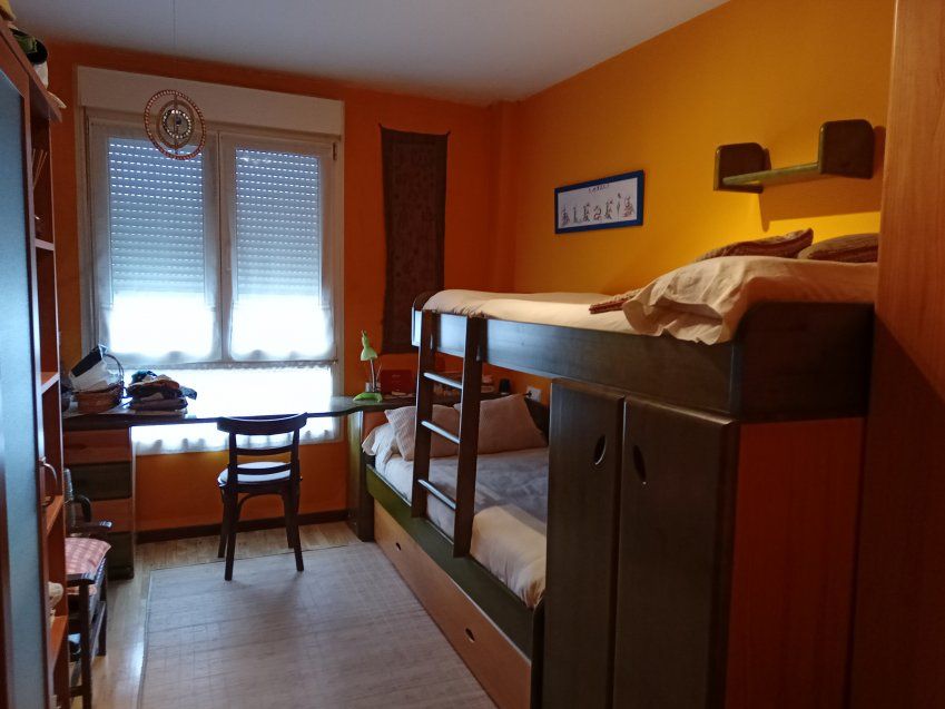 Piso de 2 dormitorios en VILLAVICIOSA  (ALQ