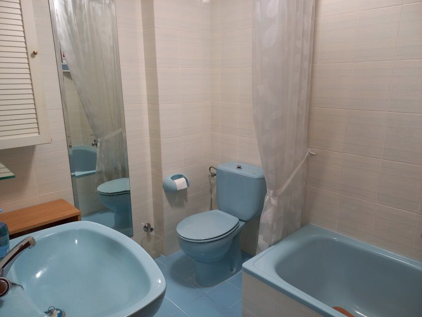 Apartamento de 1 dormitorio en Santa Eulalia de CABRANES  (PIS