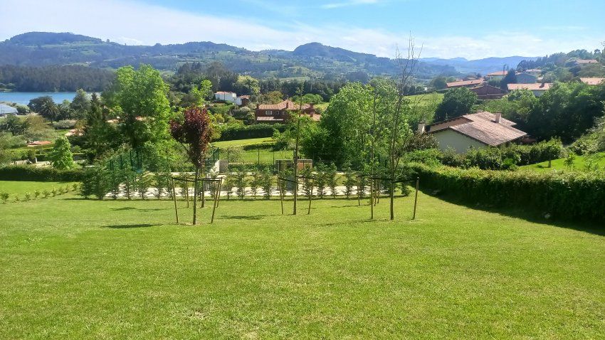 Finca edificable en San Martín del Mar   VILLAVICIOSA (FIN