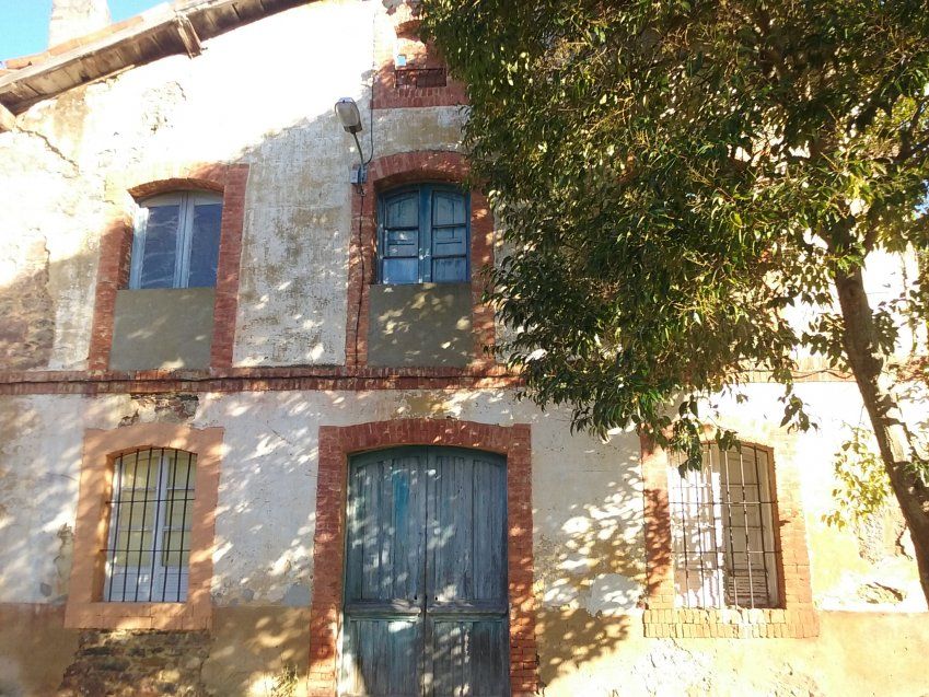 2 Casas de piedra adosadas de 2 plantas para Rehabilitar en PILOÑA (ASTURIAS) (REAB.0128)
