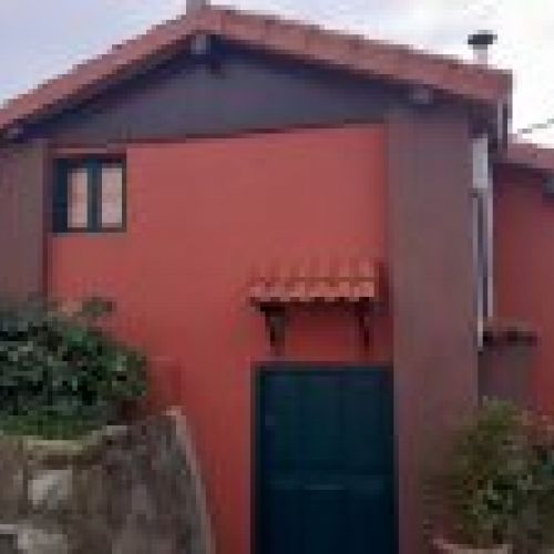 Casa de piedra rehabilitada independiente en VILLAVICIOSA (CAS