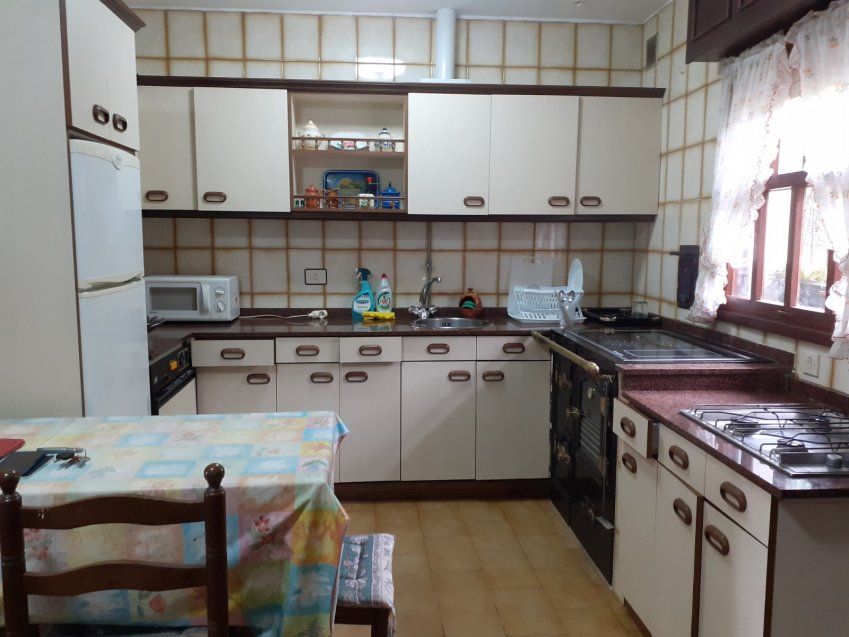 Casa de piedra reformada en VILLAVICIOSA  (CAS