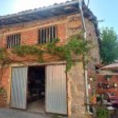 Casa de piedra en CABRANES  (CAS