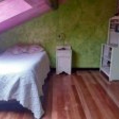Casa de piedra reformada en el casco histórico de VILLAVICIOSA  (CAS