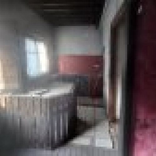 Casa de piedra para rehabilitar en CABRANES (REAB.0182)
