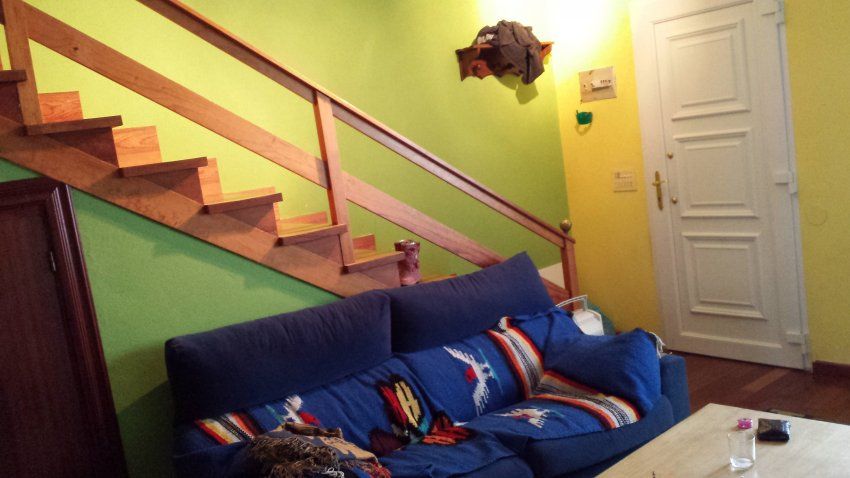 Casa de 2 dormitorios en VILLAVICIOSA  (CAS