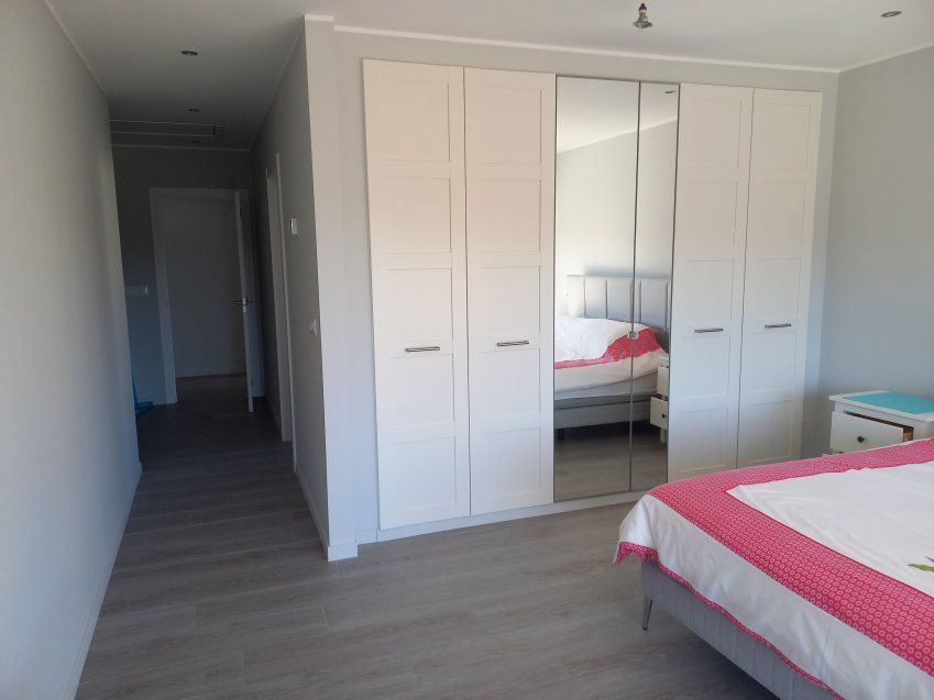 Casa independiente de nueva construcción en Zona El Puntal  (CAS