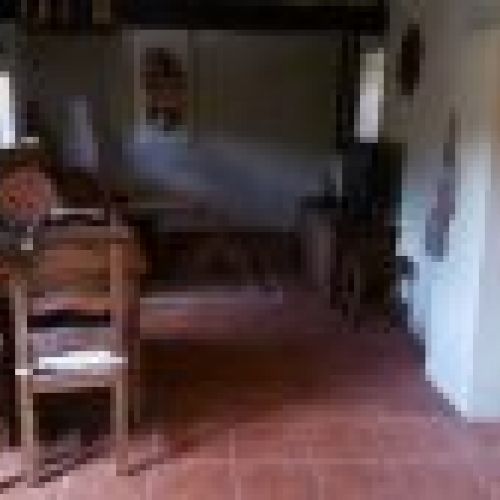 Casa de piedra rehabilitada independiente en VILLAVICIOSA (CAS