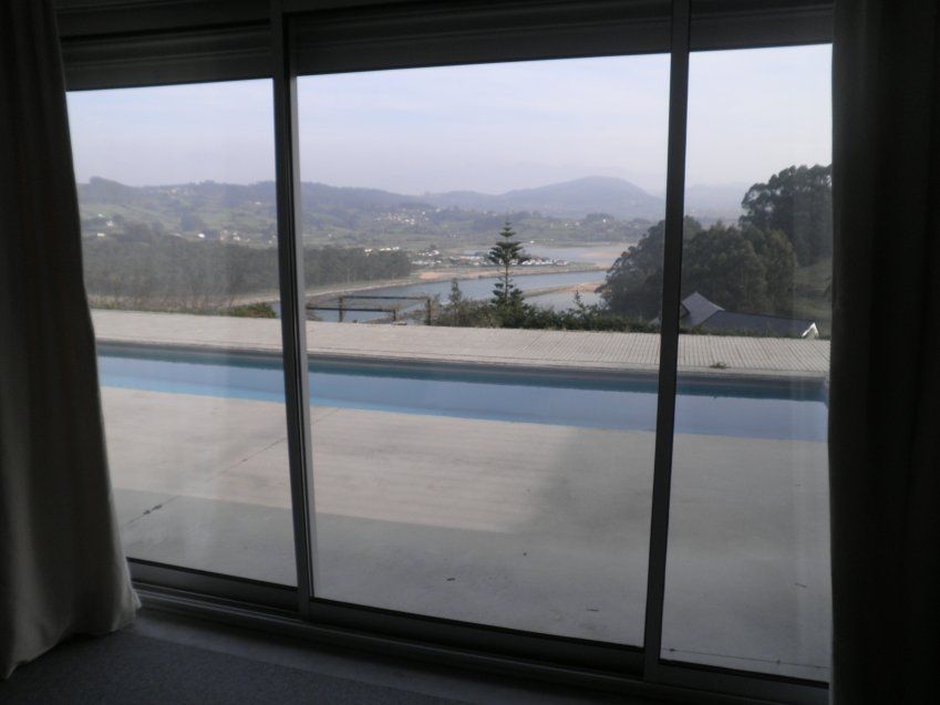 Chalet independiente en Zona El Puntal  VILLAVICIOSA  (CAS