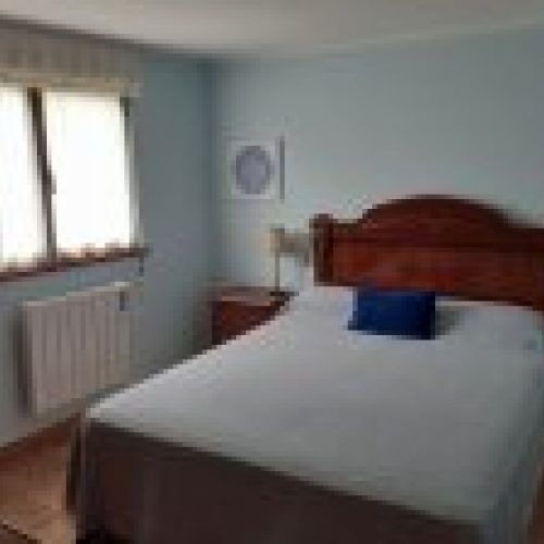 Apartamento en la zona rural de VILLAVICIOSA  (CAS