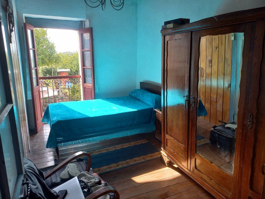 Casa de piedra en CABRANES  (CAS