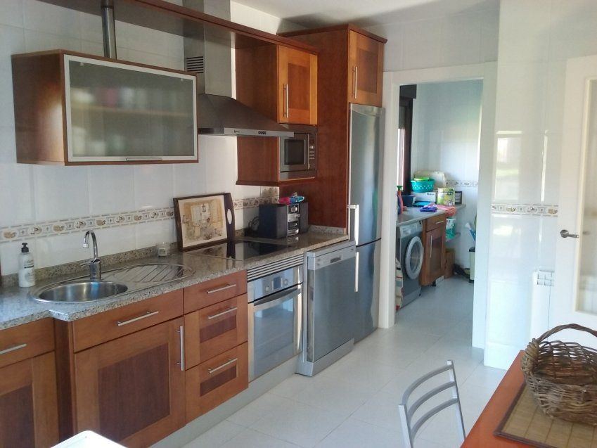Casa independiente de Planta Baja en COLUNGA (CAS