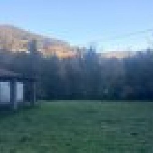 Finca edificable en Valdediós   VILLAVICIOSA  (FIN.0166)