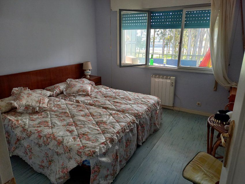 Apartamento de 1 dormitorio en El Puntal - VILLAVICIOSA (PIS.0172)