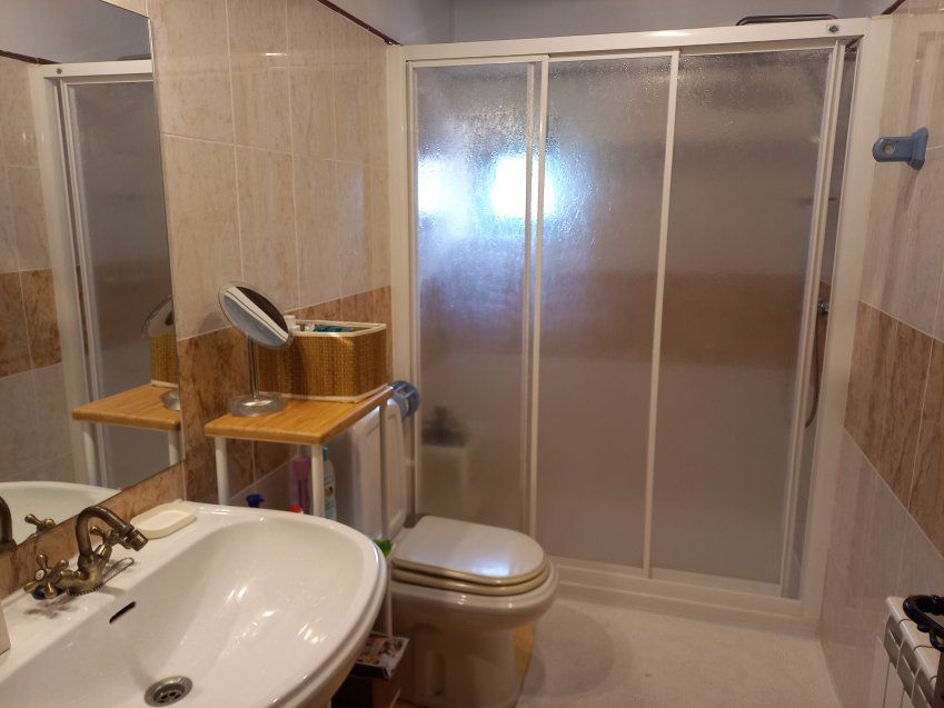 Casona de piedra rehabilitada en CABRANES  (CAS
