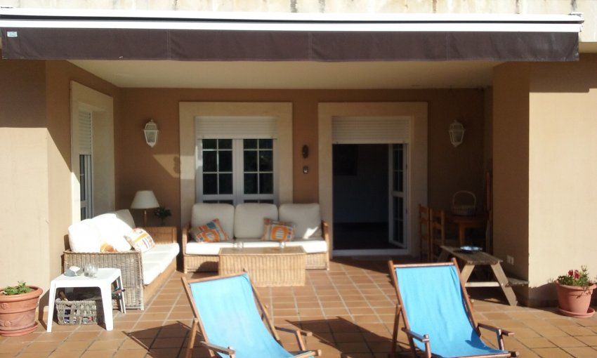Casa independiente en La Ría de VILLAVICIOSA  (CAS
