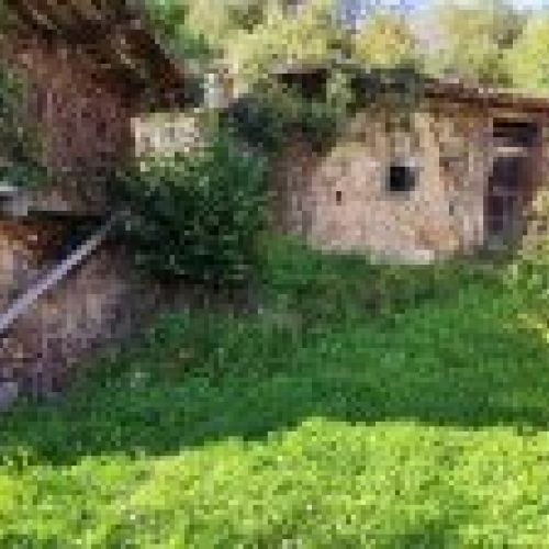 Casa de piedra para rehabilitar en VILLAVICIOSA (REAB