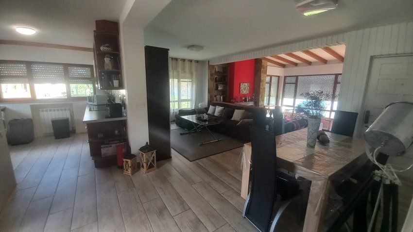 Casa independiente en El Puntal  VILLAVICIOSA  (CAS