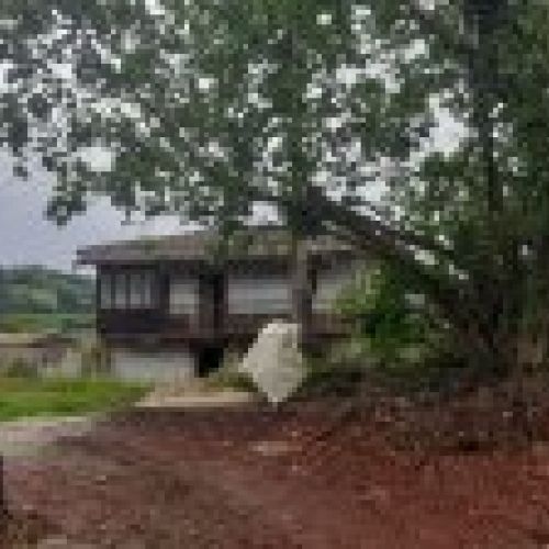 Casa de piedra para rehabilitar en VILLAVICIOSA  (REAB