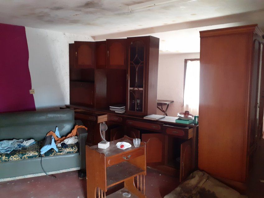 Casa de piedra independiente para rehabilitar en VILLAVICIOSA  (REAB