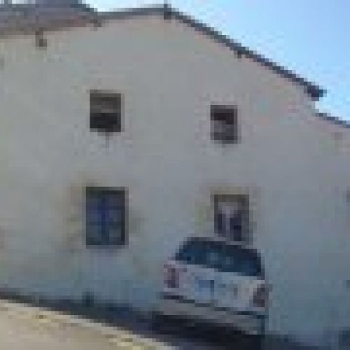 Casa de piedra para rehabilitar en CABRANES  (REAB