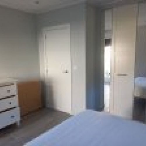 Casa independiente de nueva construcción en Zona El Puntal  (CAS