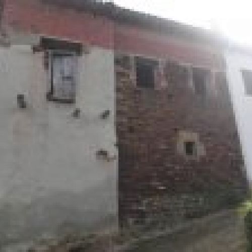 Casa de piedra semi rehabilitada en VILLAVICIOSA (REAB