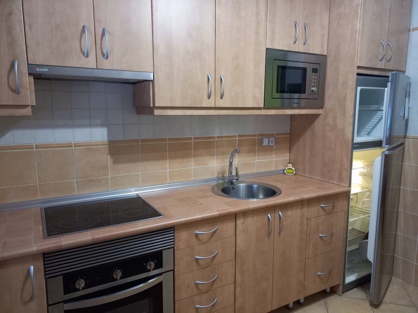Apartamento de 1 dormitorio en Santa Eulalia de CABRANES  (PIS