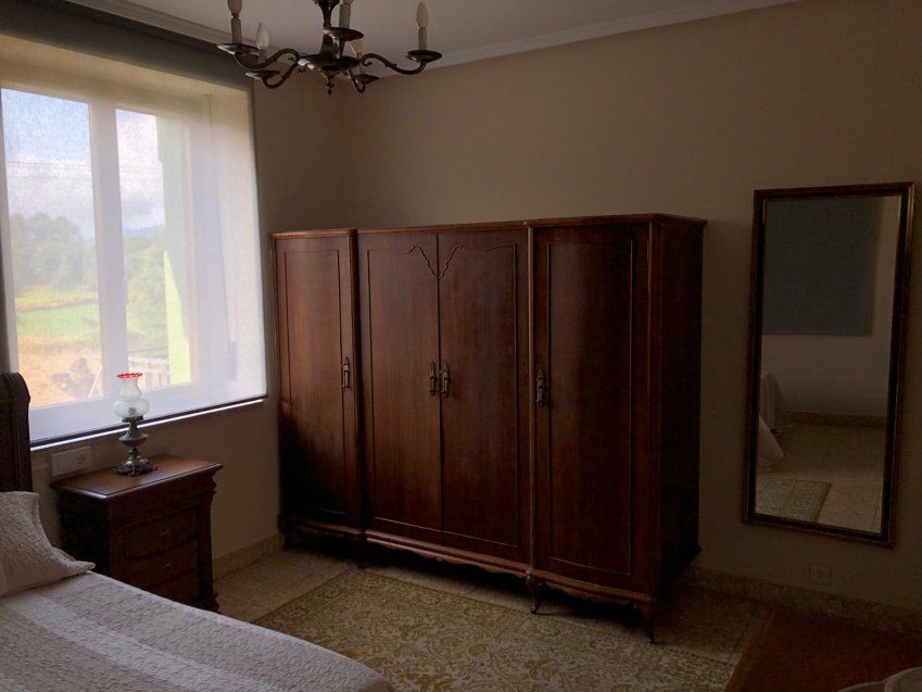 2 Planta de Casa de piedra independiente en Argüero   VILLAVICIOSA (ALQ