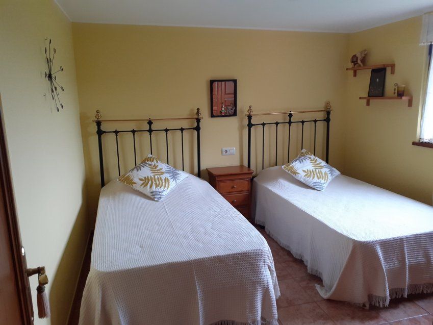 Apartamento en la zona rural de VILLAVICIOSA  (CAS