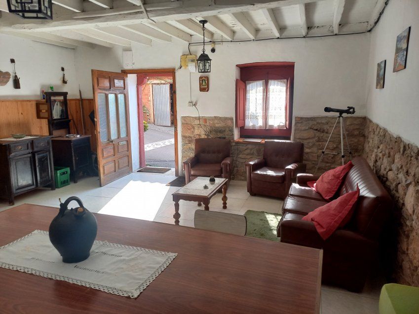 Casa de piedra en CABRANES  (CAS