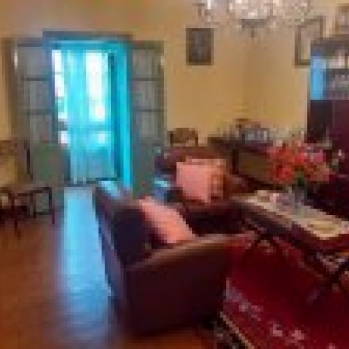 Casa de piedra para reformar en CABRANES  (REAB