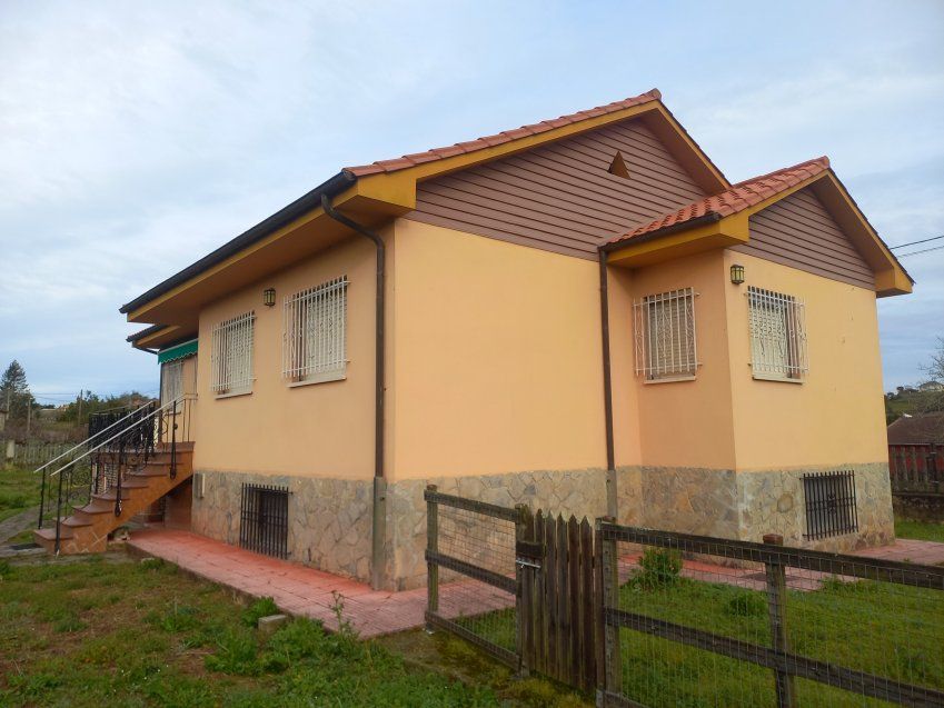 Casa independiente en Selorio   VILLAVICIOSA  (CAS