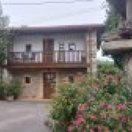 Casa de piedra independiente rehabilitada en Selorio VILLAVICIOSA (CAS
